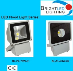 LED Flood light 70W