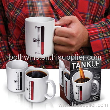 Tank Up Cup