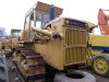 Used Komastu d155-1 bulldozer