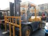 Used TCM 5T forklift