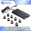 90W Ultra-Slim Universal AC Laptop Adapter