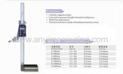 Height Guage, Digital Height Guages, Micro Digital Height Gauge