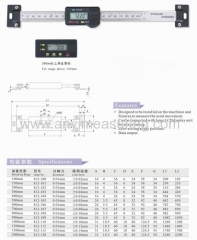 Digital Scale Units