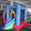 children pary time club bouncy castle/ bounce house