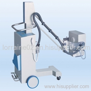 PLX101C High Frequency Mobile x ray equipment