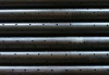 oil pipe /slotted liner