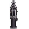 380Voltage high powered Cast iron oil immersed submersbile pump