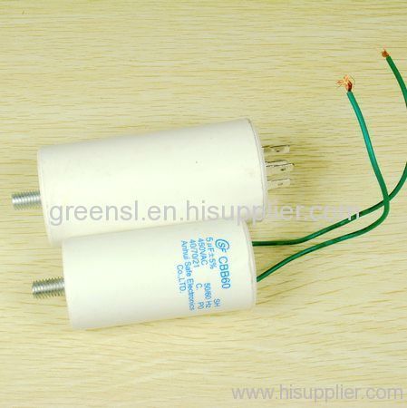 cbb60 sh capacitor