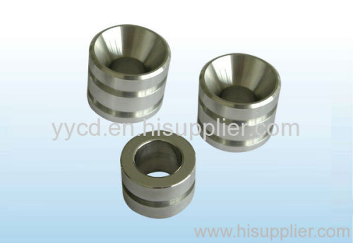 Widely used Stainless steel bushings