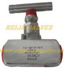 Needle Valves