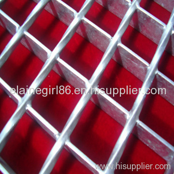 steel grating