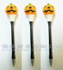 Light Up Pumpkin Pen