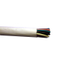 Insulated Wire with 450/750V AC Rated Voltage Made of PVC