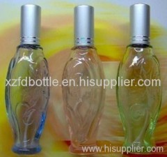 perfume bottle