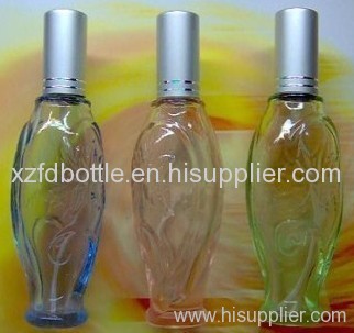 perfume bottle