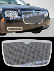 car mesh grille