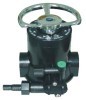 control valve