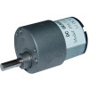 SMALL DC GEAR MOTOR