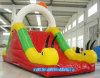 mini children slide