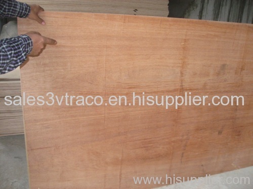 Acacia Plywood