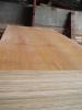 Hardwood plywood