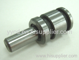 CNC turning part