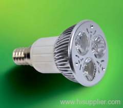E14 LED Lighting Bulbs