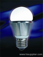 Dimming E27 LED Global Bulb