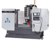 CNC Vertical Machining Center