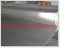 Stainless Steel Wire Mesh