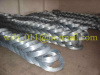 Electro Galvanized Wire