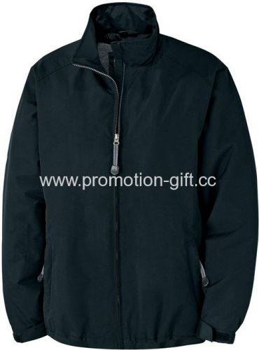 LADIES' INSULATED MID LENGTH JACKET