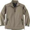 MEN'S PERFORMANCE MID LENGTH SOFT SHELL JACKET