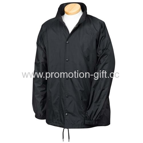 Dickies Snap Front Nylon Jacket products - China products exhibition ...