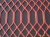 galvanized expanded metal mesh