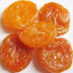 Dried apricot