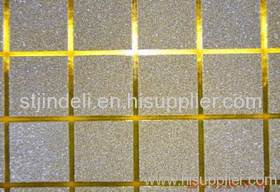 PP Glitter Film/Packing material