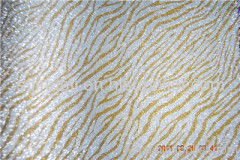 Packaging Material PP Plastic Glitter Film for boxes/shoes/clothes/bags