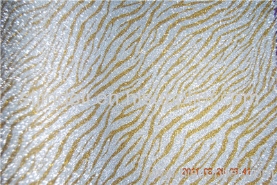 Packaging Material PP Plastic Glitter Film for boxes/shoes/clothes/bags