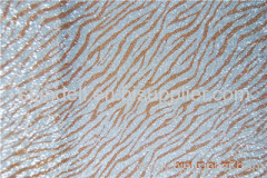 Packaging Material PP Plastic Glitter Film