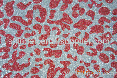 Wrapping Paper PP Glitter Film /Plastic Film