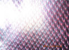 Plastic Packaging Material PP Glitter Film for boxes/shoes/clothes/bags