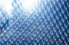 Plastic Packaging Material PP Glitter Film for boxes/shoes/clothes/bags