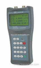 Ultrasonic Flowmeter