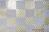 PP Plastic Packing Material Glitter Film for boxes/shoes/garment/bags