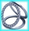 Thrust ball bearing