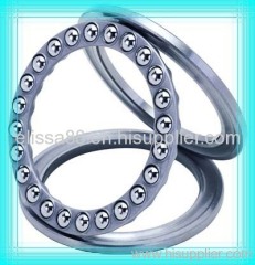 Thrust ball bearing