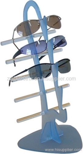 eyewear display stands