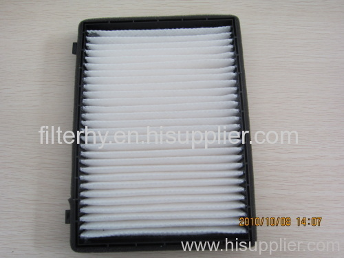 cabin filter