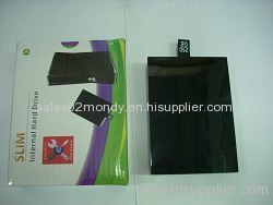 X-box360 Sim HDD game accessory